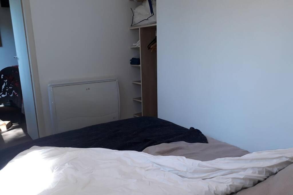 Appt Seignosse Le Penon - Plages Commerces A Pied Luaran gambar