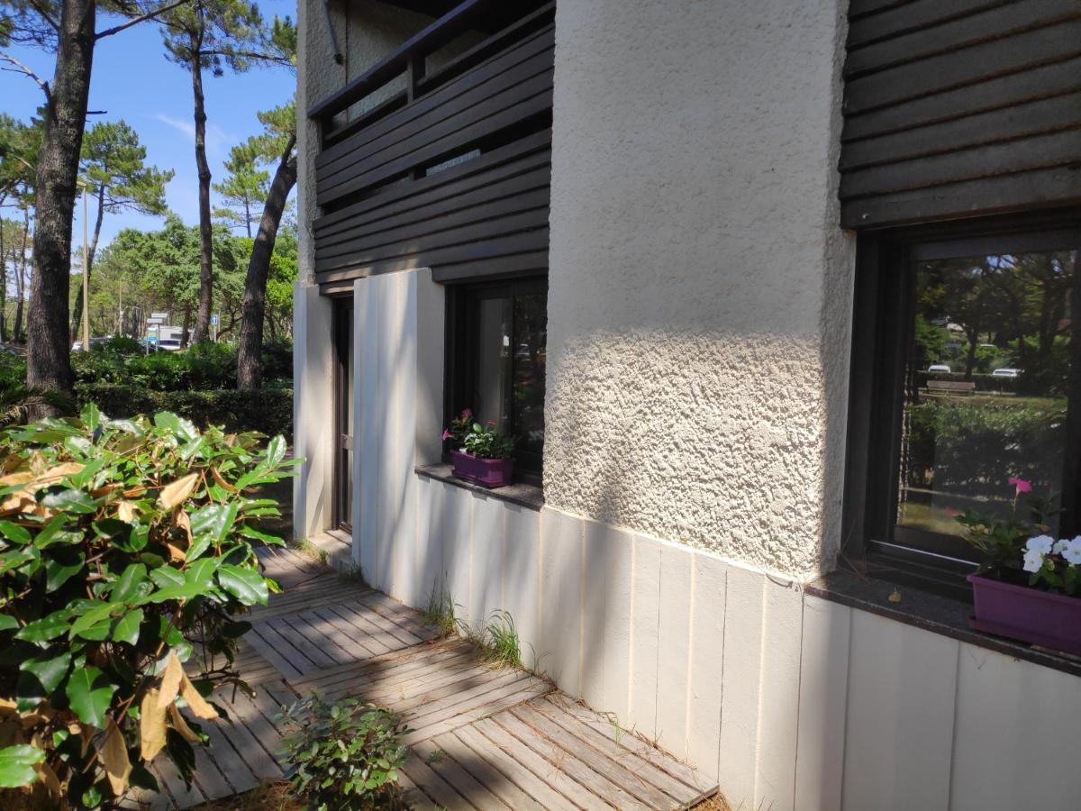 Appt Seignosse Le Penon - Plages Commerces A Pied Luaran gambar