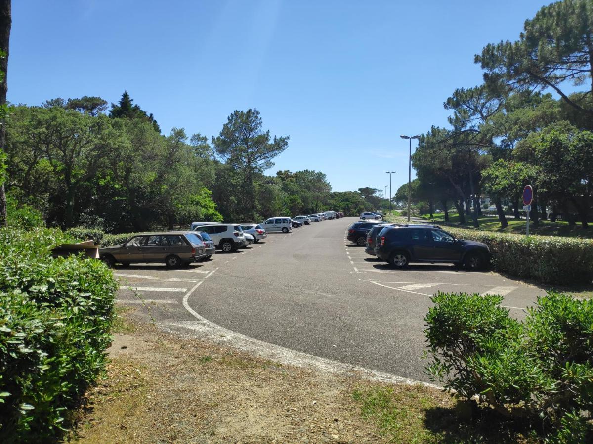 Appt Seignosse Le Penon - Plages Commerces A Pied Luaran gambar