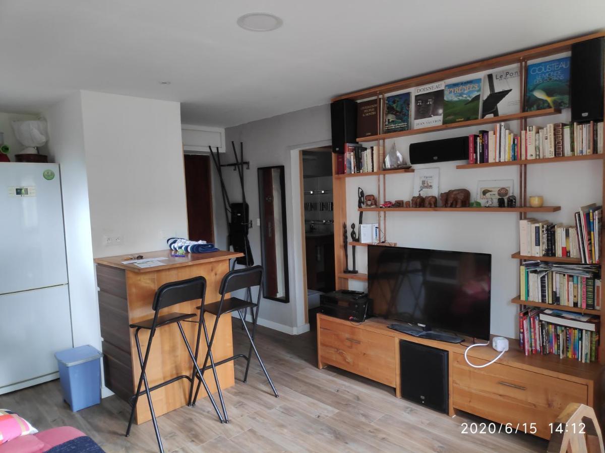 Appt Seignosse Le Penon - Plages Commerces A Pied Luaran gambar