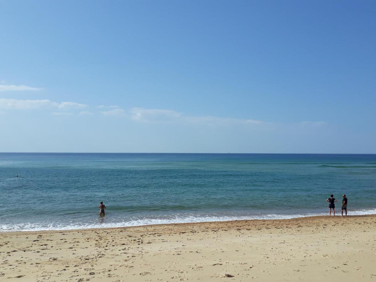 Appt Seignosse Le Penon - Plages Commerces A Pied Luaran gambar